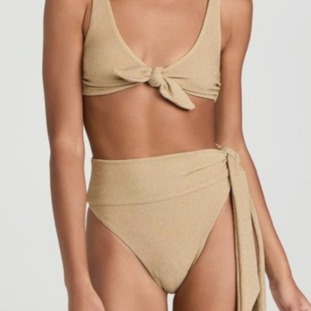 Beach Riot Bikini Set